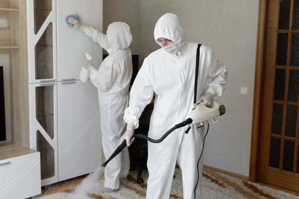 24/7 Emergency Odor Removal experts in Oxford, NC